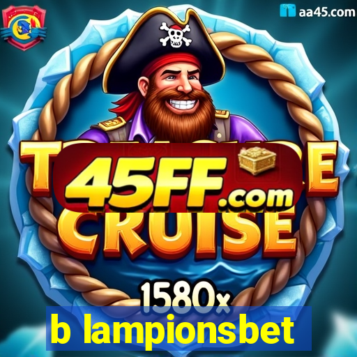 b lampionsbet
